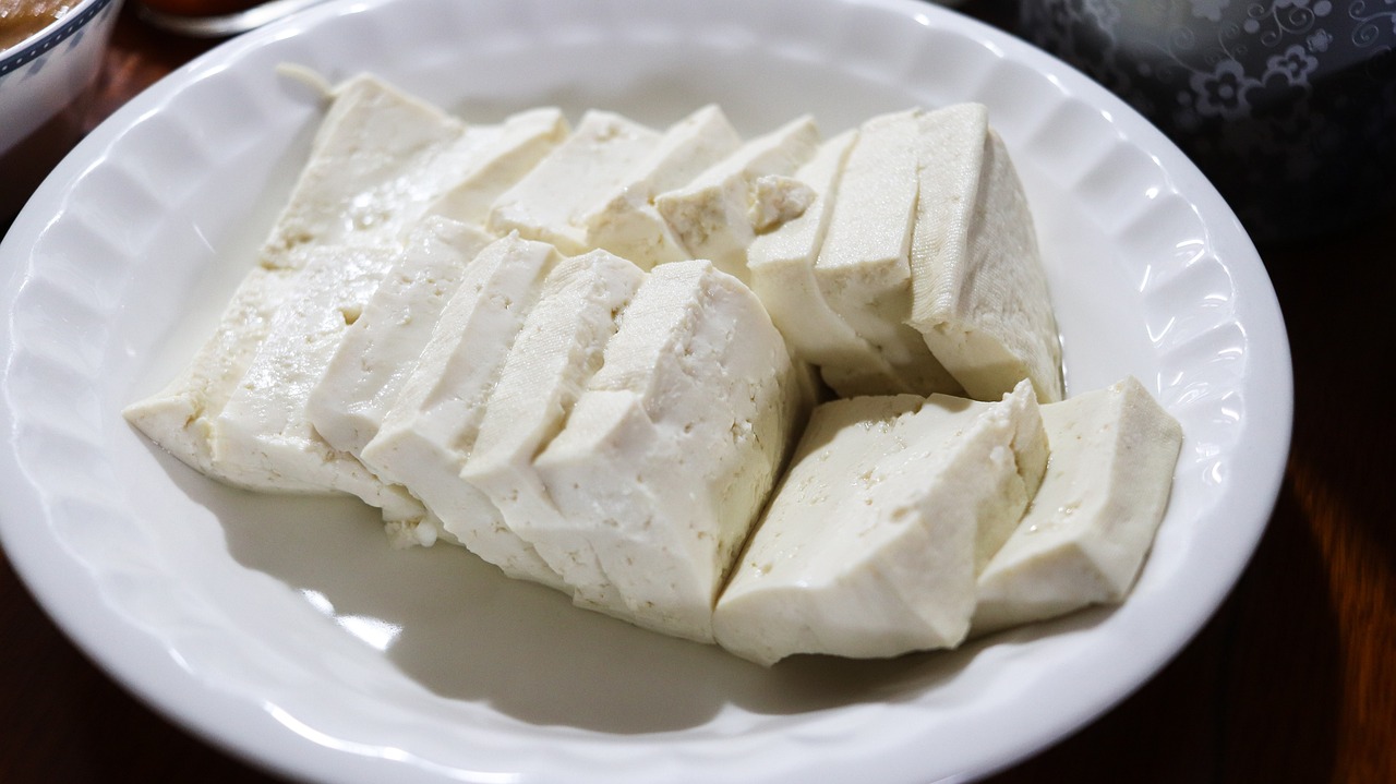 Як вибрати та вживати тофу з користю для здоров’я