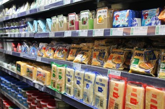 Що не можна заморожувати: продукти, які втратять смак і текстуру