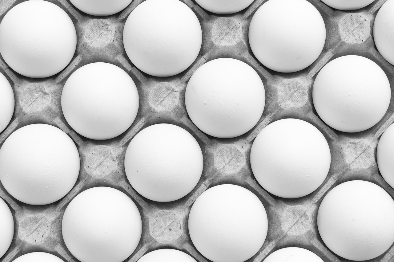 Яйца для похудения: есть утром или вечером