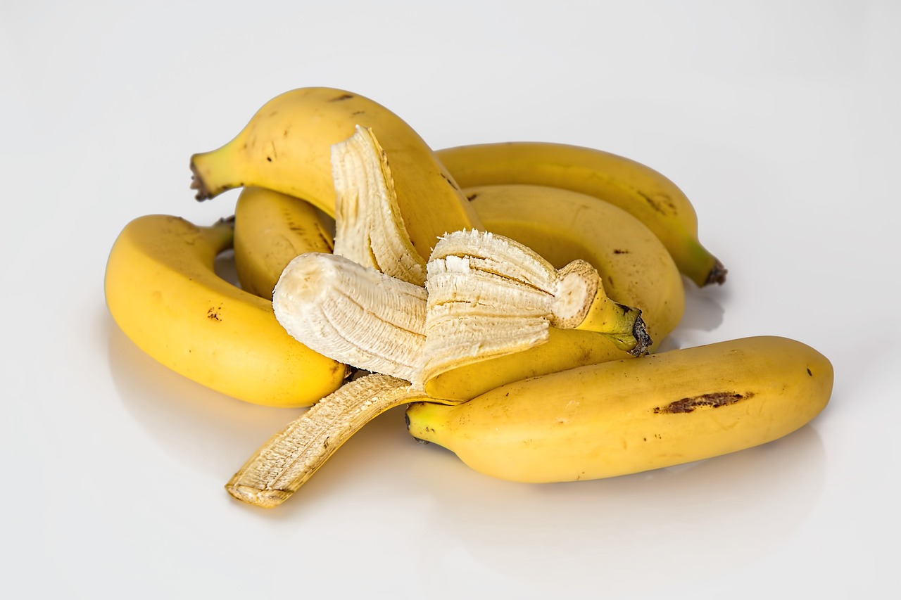 Действительно ли бананы опасны: развенчиваем мифы о любимом фрукте