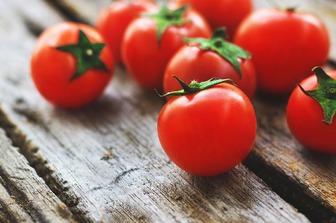 5 причин добавить помидоры в рацион питания