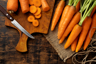 Почему нужно есть морковь каждый день: полезные свойства овоща, о которых мало кто знает