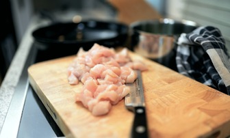 Курица или индейка: какое мясо лучше выбрать для здоровья и вкуса