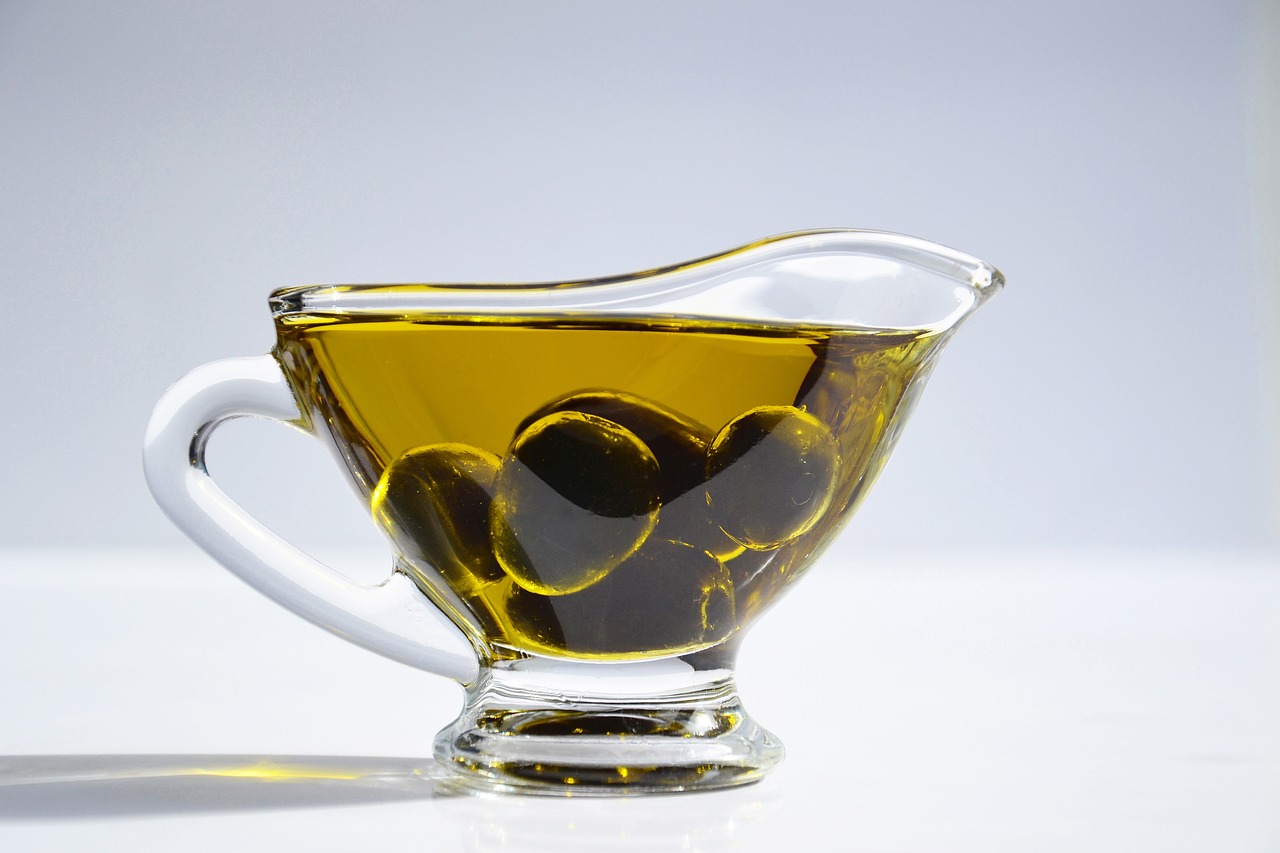 Оливковое масло: польза, виды, советы по выбору
