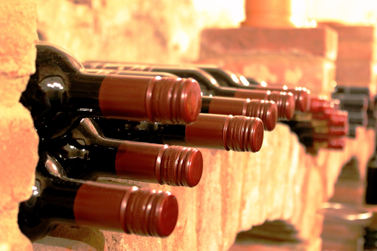 Розкрийте справжній смак вина за допомогою правила 20/20: поради експерта