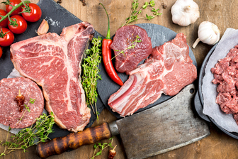 Пять советов, как выбирать лучшее мясо для ваших блюд