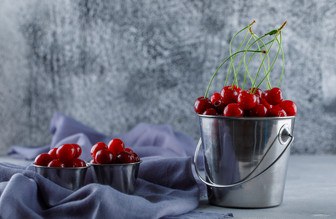 Вишня или черешня: какую ягоду выбрать для большей пользы