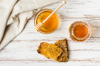 Как распознать натуральный мед: действенные методы