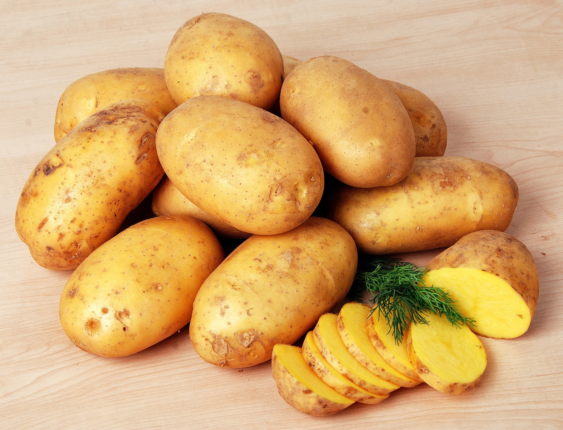Как хранить картошку в квартире: практические советы для городских жителей