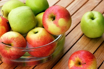 Як вибрати смачні яблука: розкриття смаків різних сортів