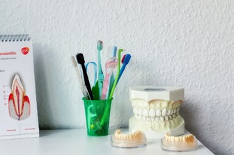 Здоров’я порожнини рота: наслідки пропуску чищення зубів