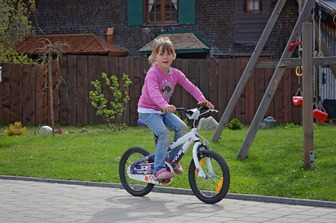 Велосипеди для дітей: як обрати найкращу модель