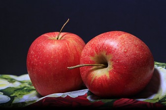 Зберігайте яблука свіжими місяцями: секрет з глибини століть