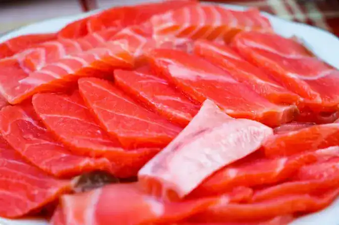 Семга или форель: сравнение пользы и вкуса