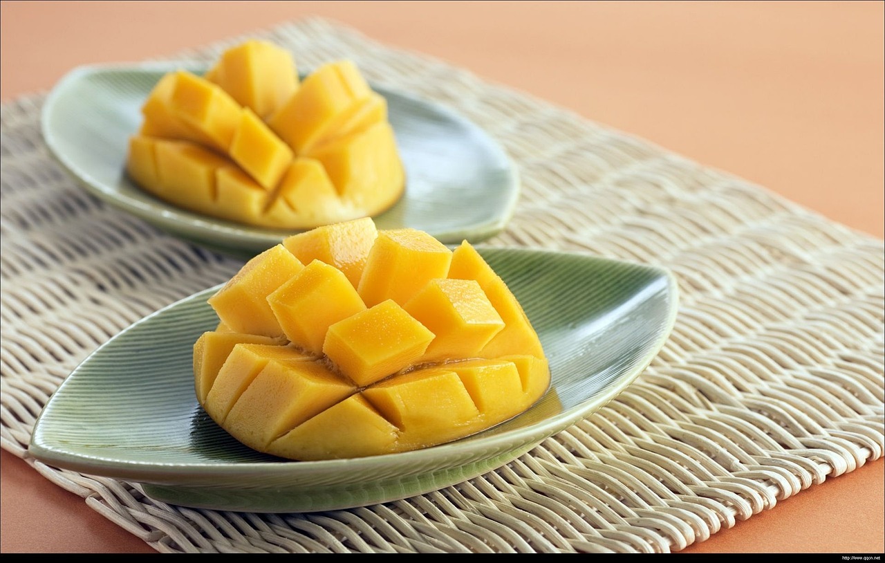 Як правильно вибрати манго: ознаки стиглого фрукту