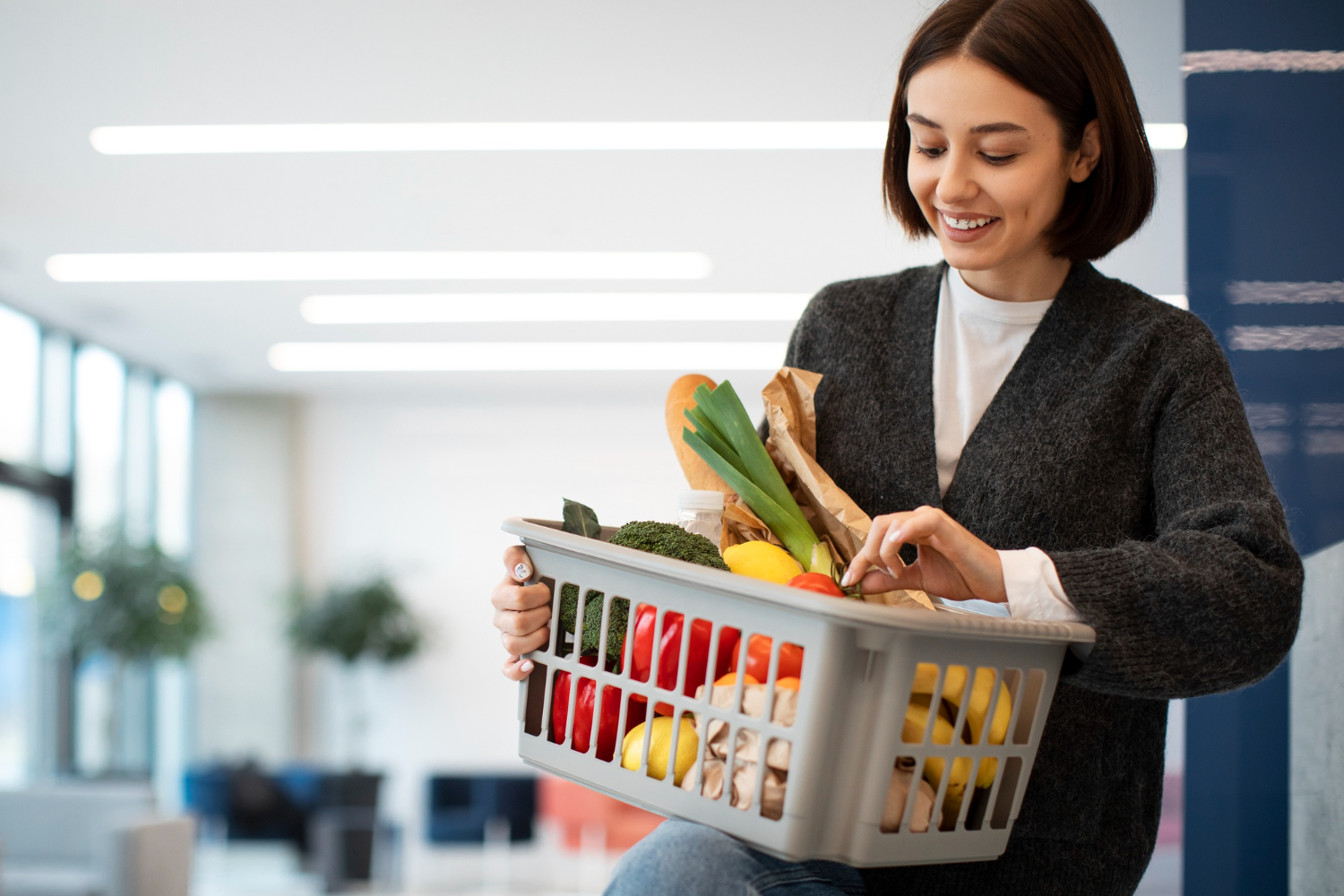 Ціна виросла: скільки коштує базовий кошик продуктів в Україні