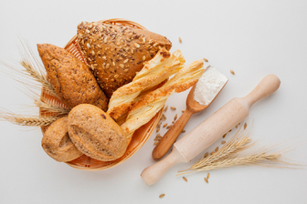 Как выбрать хлеб: четыре самых полезных вида