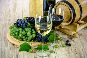 Как сохранить открытое вино: советы и рекомендации