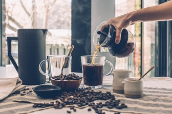 Помилка ранкової кави: найкращий час для бадьорого заряду