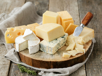 Как за несколько минут определять качество сыра: действенные методы