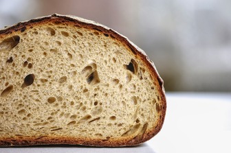 Як реанімувати черствий хліб: простий спосіб