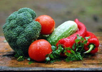 Чи дійсно потрібно їсти овочі перед вуглеводами
