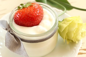 Смачний та корисний: як вибрати йогурт, який вам сподобається
