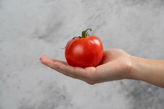 Семь полезных свойств помидоров