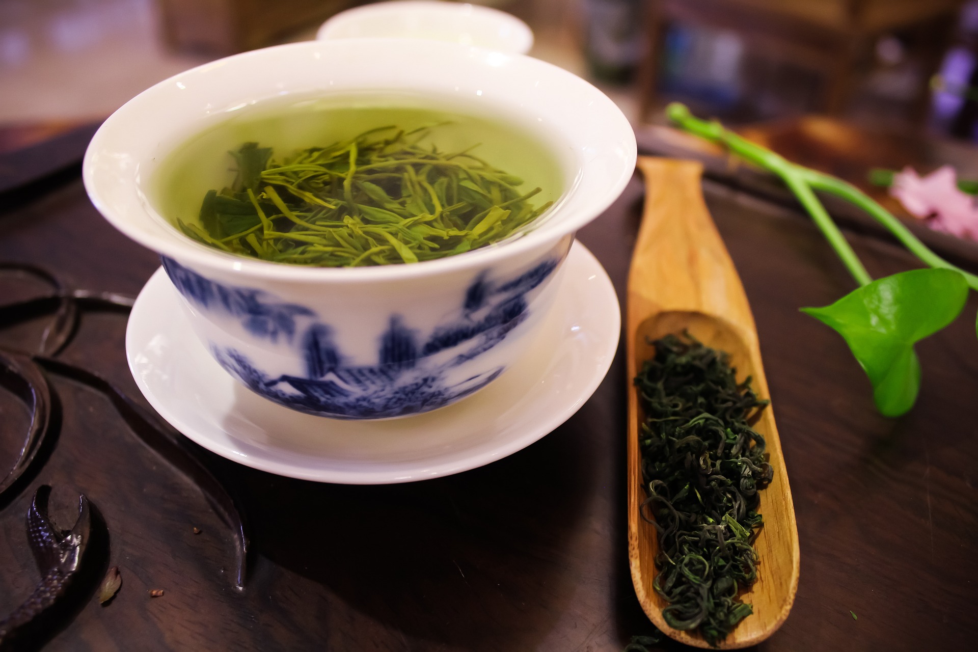 Зеленый чай: мифы и правда о его пользе