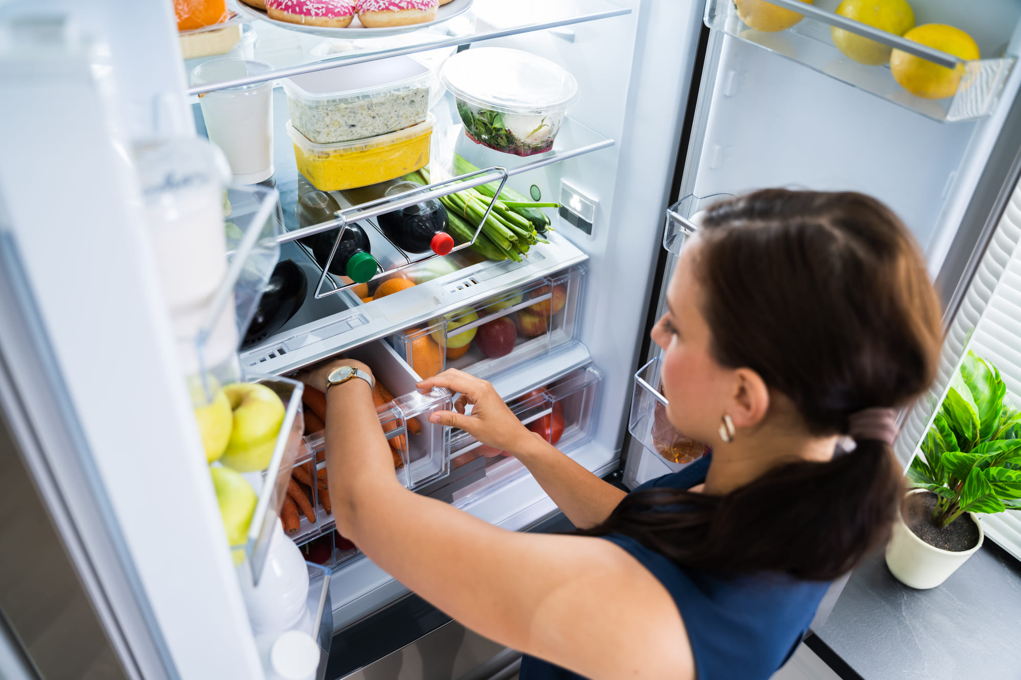 Четыре продукта, которые категорически нельзя хранить в холодильнике