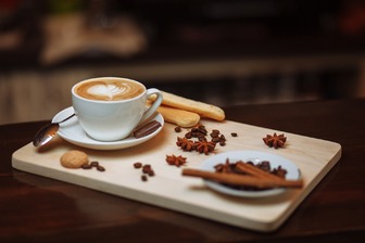 Вкусовые эксперименты с кофе: 5 специй, которые покорят ваши рецепторы