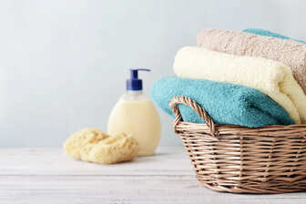 Как часто нужно менять полотенце: советы экспертов