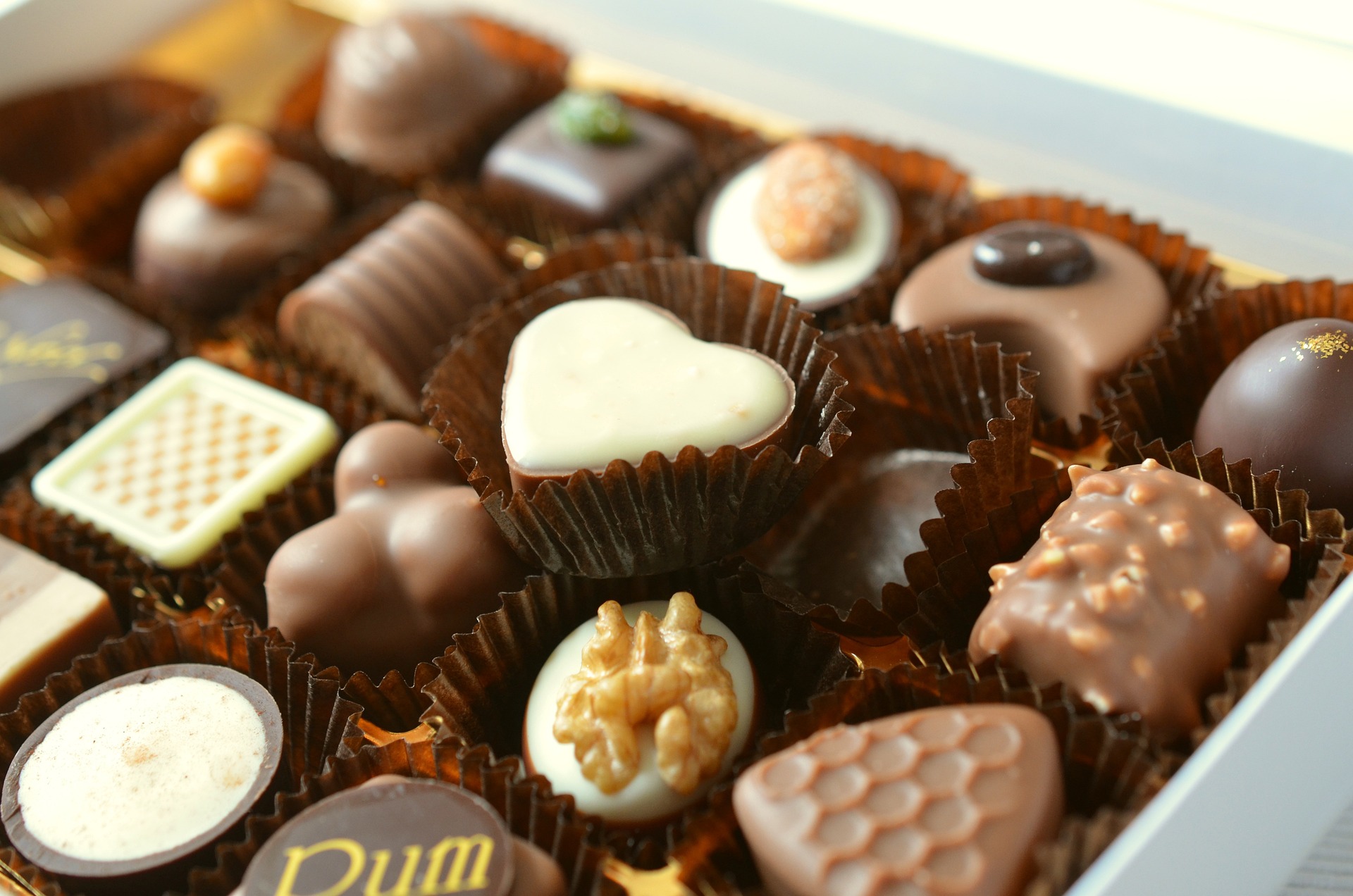 Щоб не помилитися при покупці цукерок: як читати етикетку та вибрати якісні солодощі