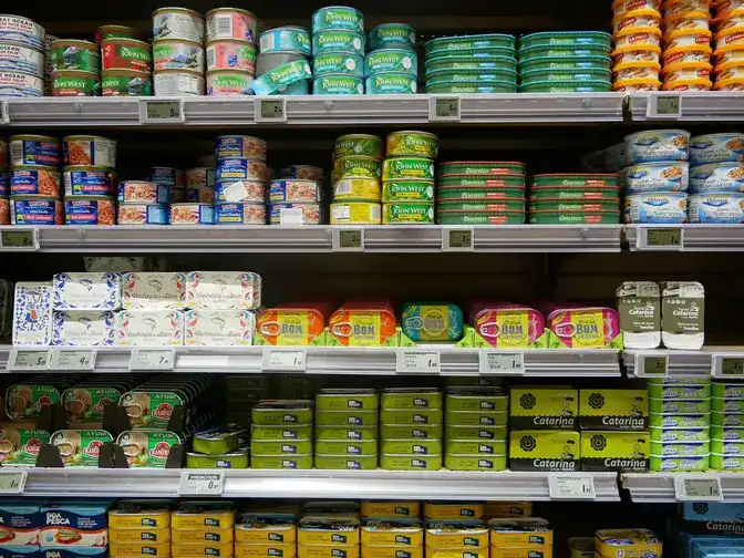 Чи корисні рибні консерви: робимо правильний вибір якісного продукту