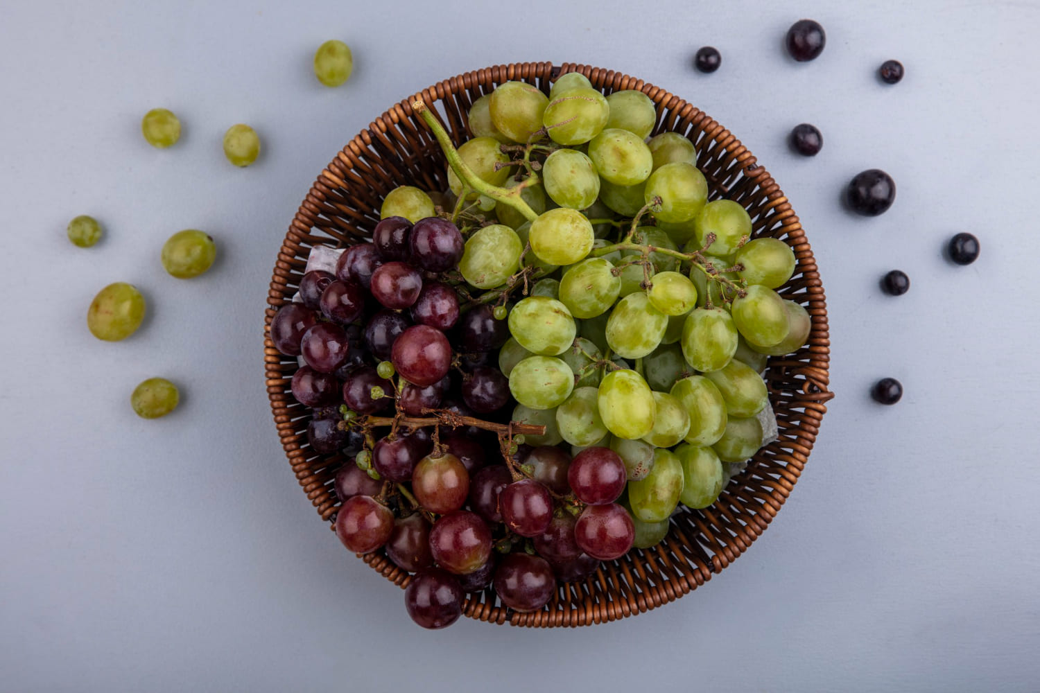 Как хранить виноград, чтобы подольше наслаждаться его вкусом