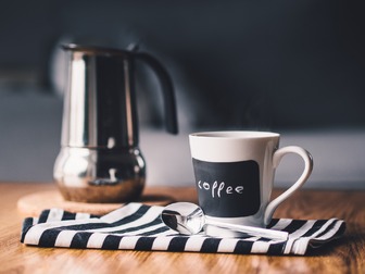 7 скрытых полезных свойств кофе, которые вас удивят