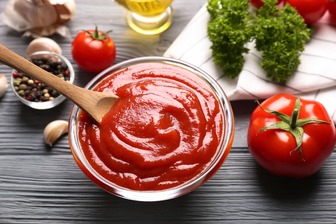 Острый кетчуп на зиму: рецепты для настоящих гурманов
