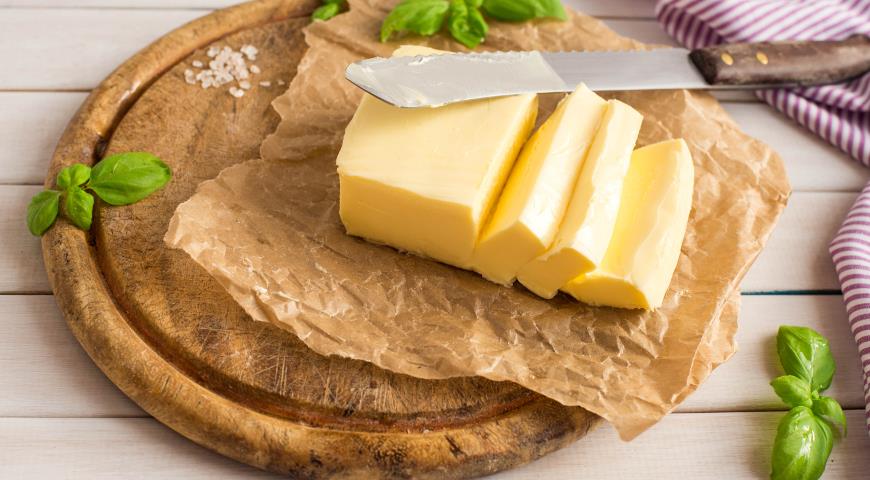 Яке вершкове масло найкорисніше: вибираємо ідеальний продукт