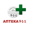 Аптека 9-1-1