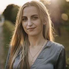 Тетяна Ковальчук avatar
